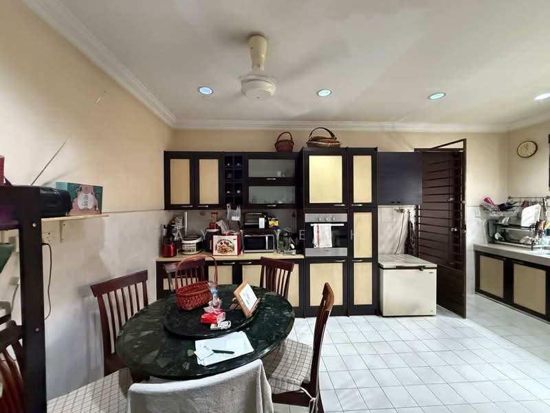 Rumah Teres 2 Tingkat untuk Dijual di Alam Damai (Cheras) - Ayo Yeoh - PropertyGuru.com.my