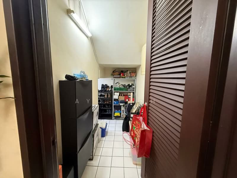 Rumah Teres 2 Tingkat untuk Dijual di Alam Damai (Cheras) - Ayo Yeoh - PropertyGuru.com.my