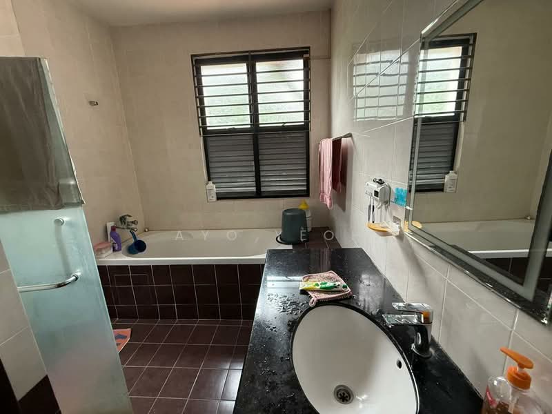 Rumah Teres 2 Tingkat untuk Dijual di Alam Damai (Cheras) - Ayo Yeoh - PropertyGuru.com.my