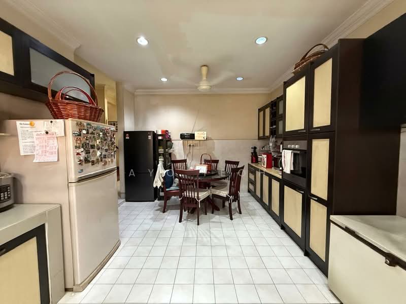 Rumah Teres 2 Tingkat untuk Dijual di Alam Damai (Cheras) - Ayo Yeoh - PropertyGuru.com.my