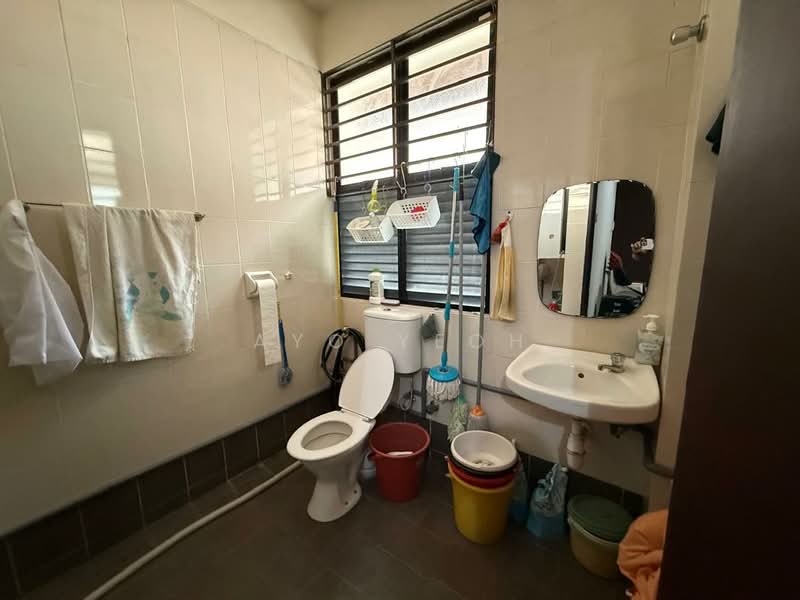 Rumah Teres 2 Tingkat untuk Dijual di Alam Damai (Cheras) - Ayo Yeoh - PropertyGuru.com.my