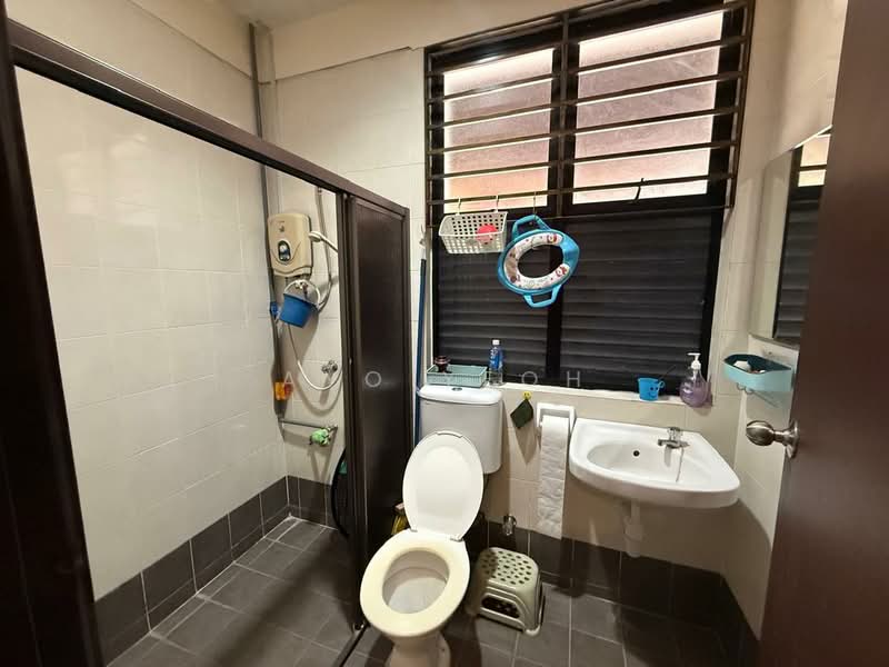 Rumah Teres 2 Tingkat untuk Dijual di Alam Damai (Cheras) - Ayo Yeoh - PropertyGuru.com.my