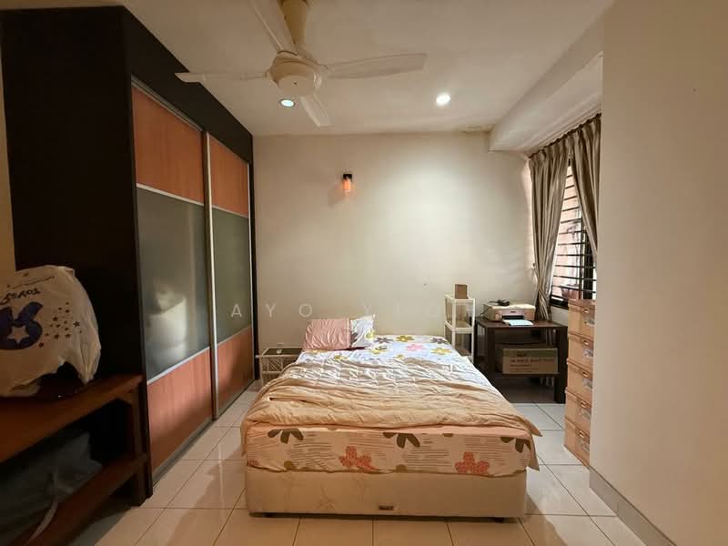 Rumah Teres 2 Tingkat untuk Dijual di Alam Damai (Cheras) - Ayo Yeoh - PropertyGuru.com.my