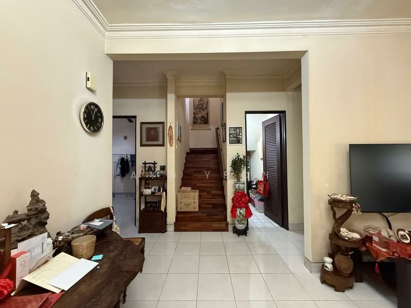 Rumah Teres 2 Tingkat untuk Dijual di Alam Damai (Cheras) - Ayo Yeoh - PropertyGuru.com.my