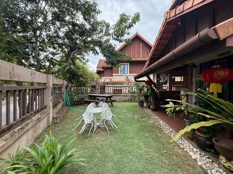 Rumah Teres 2 Tingkat untuk Dijual di Alam Damai (Cheras) - Ayo Yeoh - PropertyGuru.com.my