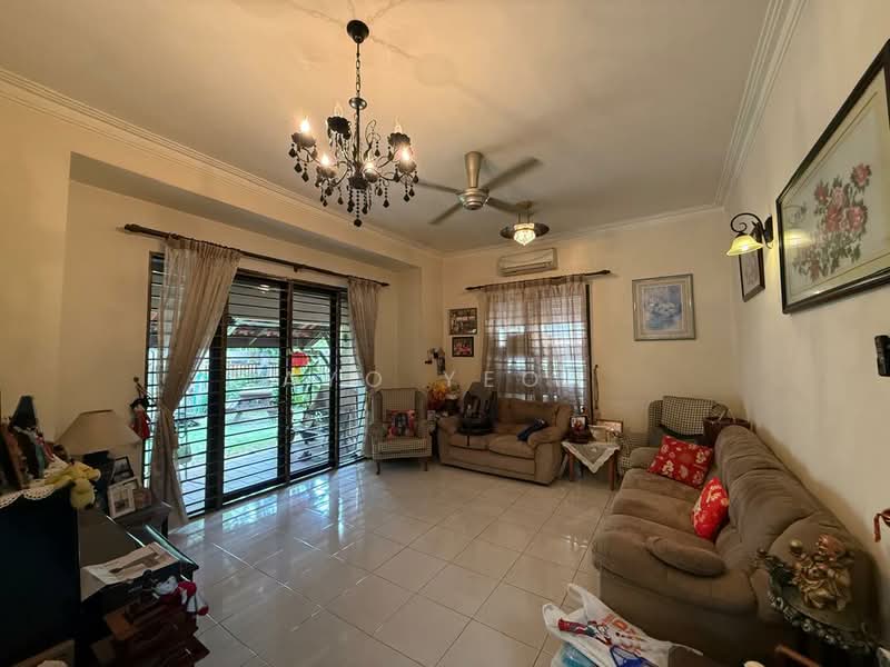 Rumah Teres 2 Tingkat untuk Dijual di Alam Damai (Cheras) - Ayo Yeoh - PropertyGuru.com.my