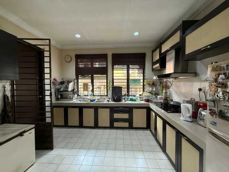 Rumah Teres 2 Tingkat untuk Dijual di Alam Damai (Cheras) - Ayo Yeoh - PropertyGuru.com.my