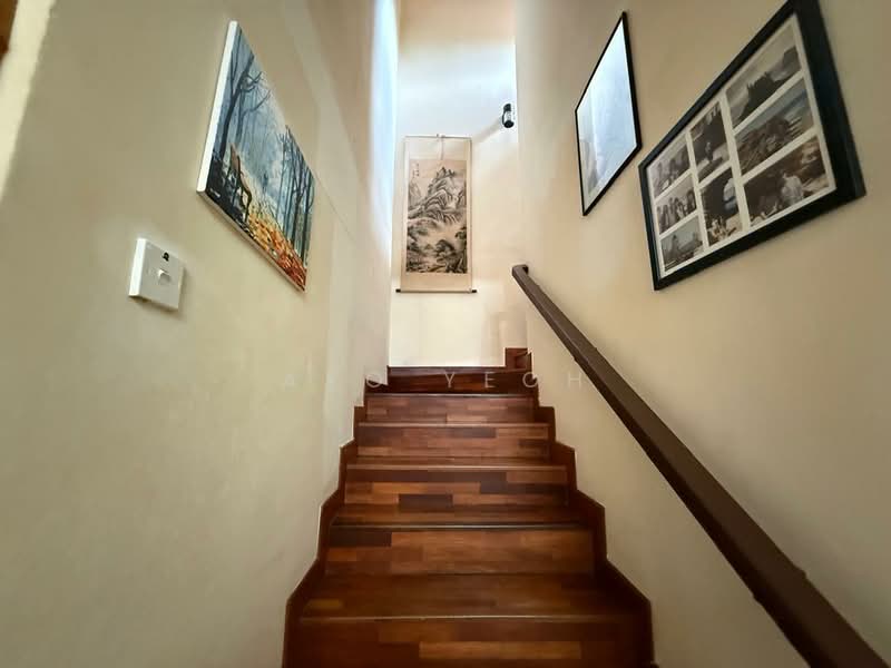 Rumah Teres 2 Tingkat untuk Dijual di Alam Damai (Cheras) - Ayo Yeoh - PropertyGuru.com.my