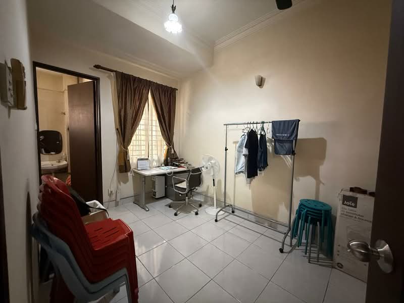 Rumah Teres 2 Tingkat untuk Dijual di Alam Damai (Cheras) - Ayo Yeoh - PropertyGuru.com.my