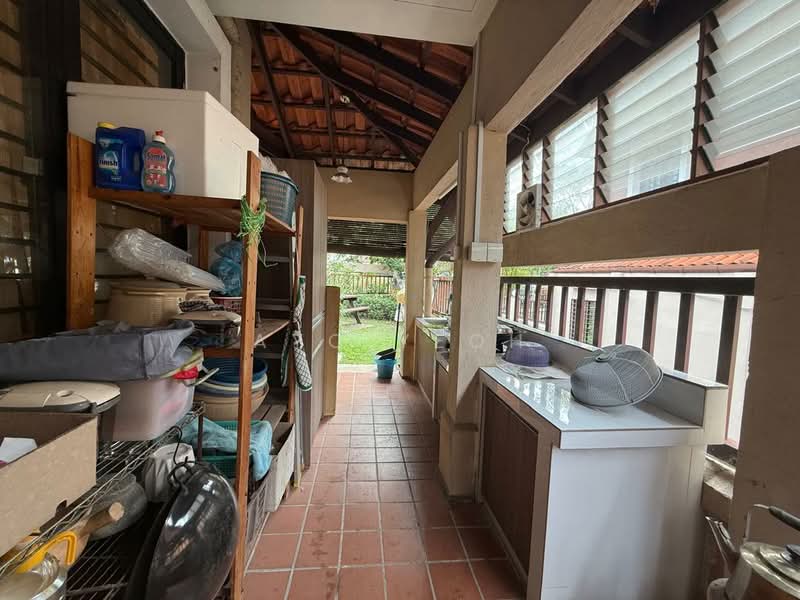 Rumah Teres 2 Tingkat untuk Dijual di Alam Damai (Cheras) - Ayo Yeoh - PropertyGuru.com.my