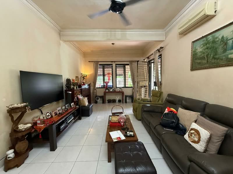 Rumah Teres 2 Tingkat untuk Dijual di Alam Damai (Cheras) - Ayo Yeoh - PropertyGuru.com.my