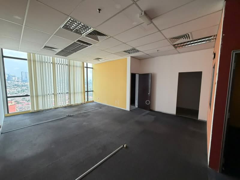 Office for Rent in Bangsar Utama (Bangsar) - Sean Lo - Interior - PropertyGuru.com.my