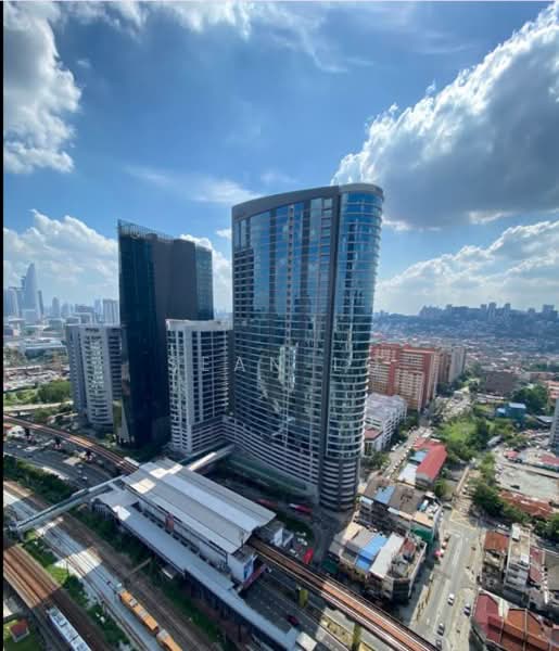 Office for Rent in Bangsar Utama (Bangsar) - Sean Lo - Exterior - PropertyGuru.com.my