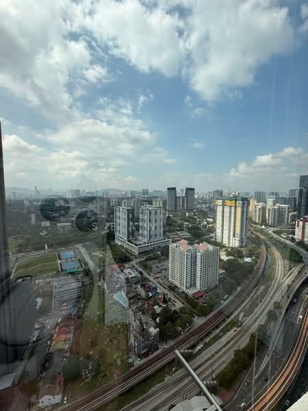 Pejabat untuk Disewa di Bangsar Utama (Bangsar) - Sean Lo - View - PropertyGuru.com.my