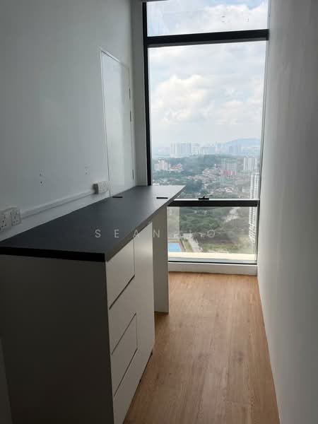 Pejabat untuk Disewa di Bangsar Utama (Bangsar) - Sean Lo - View - PropertyGuru.com.my