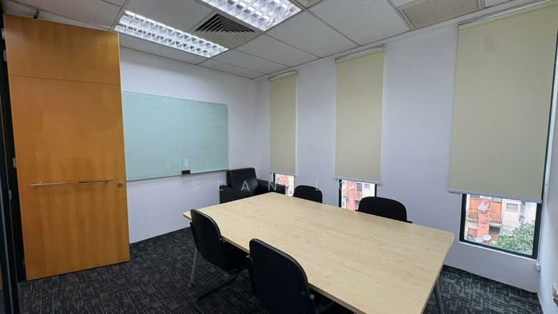 Pejabat untuk Disewa di Bangsar Utama (Bangsar) - Sean Lo - Interior - PropertyGuru.com.my
