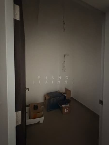 Cluster House for Sale in Taman Mount Austin (Tebrau) - Phang Elainne - PropertyGuru.com.my