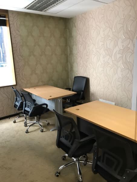 Office for Rent in KLCC (KL City Centre) - Lyn . - Study - PropertyGuru.com.my