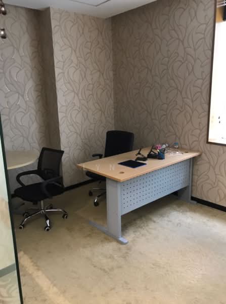 Office for Rent in KLCC (KL City Centre) - Lyn . - Study - PropertyGuru.com.my