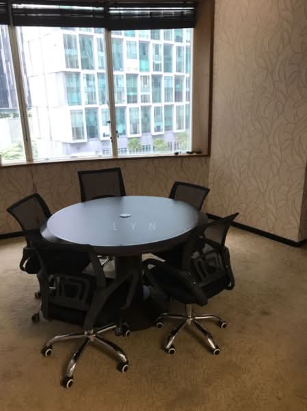 Office for Rent in KLCC (KL City Centre) - Lyn . - Interior - PropertyGuru.com.my