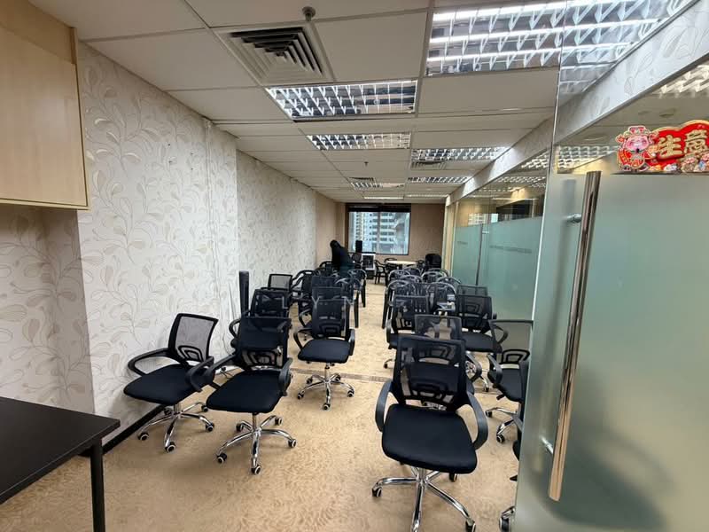 Office for Rent in KLCC (KL City Centre) - Lyn . - Interior - PropertyGuru.com.my