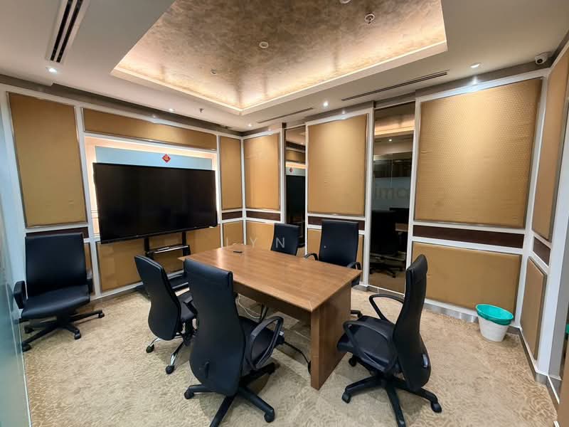 Office for Rent in KLCC (KL City Centre) - Lyn . - Interior - PropertyGuru.com.my