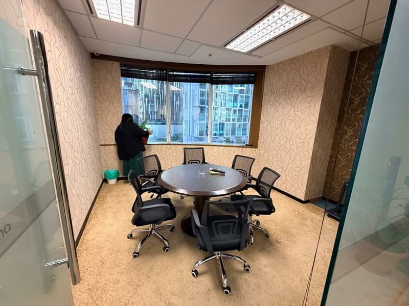 Office for Rent in KLCC (KL City Centre) - Lyn . - Interior - PropertyGuru.com.my