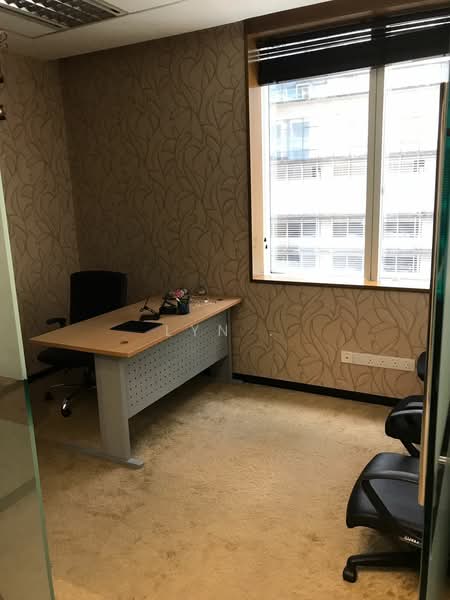 Office for Rent in KLCC (KL City Centre) - Lyn . - Study - PropertyGuru.com.my