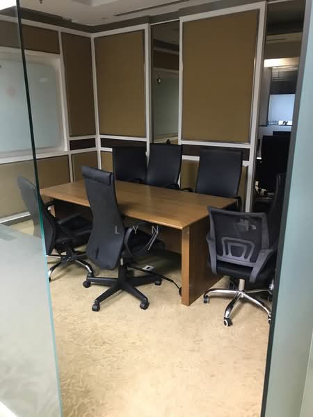 Office for Rent in KLCC (KL City Centre) - Lyn . - Interior - PropertyGuru.com.my