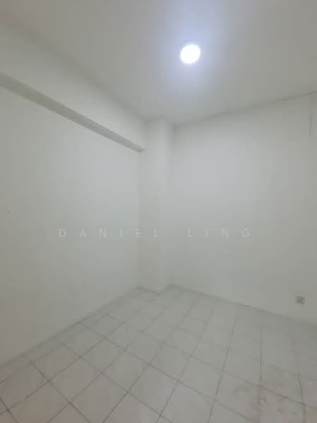 Pangsapuri untuk Disewa di Park Avenue - Daniel Ling - Interior - PropertyGuru.com.my
