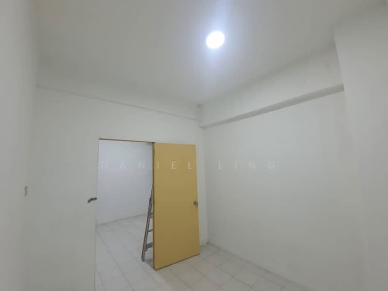 Pangsapuri untuk Disewa di Park Avenue - Daniel Ling - Interior - PropertyGuru.com.my