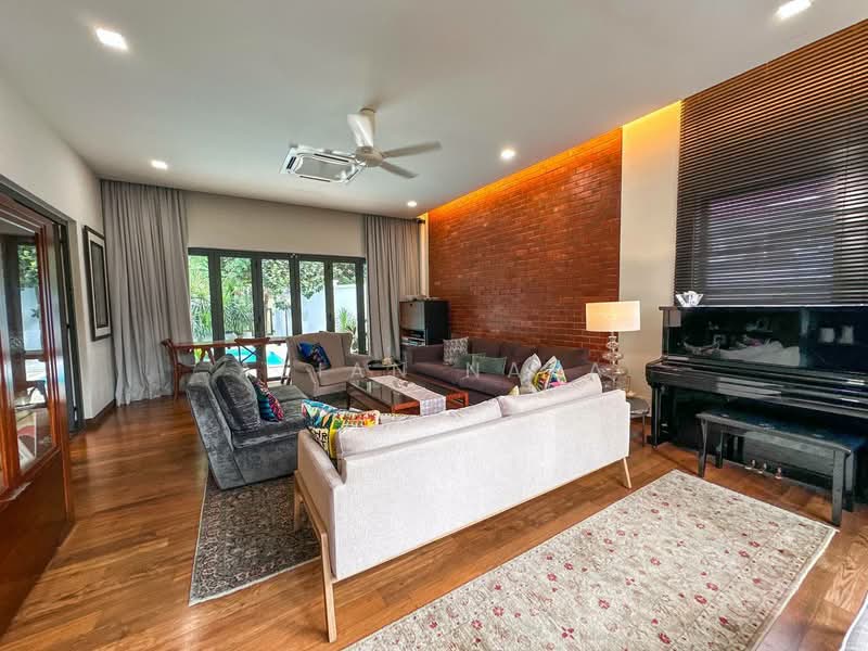 Bungalow for Sale in Tropicana (Petaling Jaya) - Azian Nasa - PropertyGuru.com.my