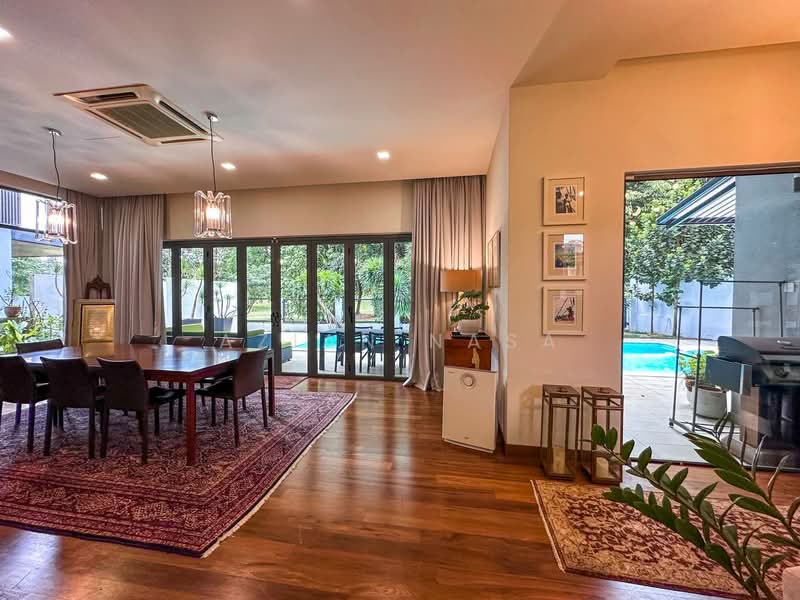 Bungalow for Sale in Tropicana (Petaling Jaya) - Azian Nasa - PropertyGuru.com.my