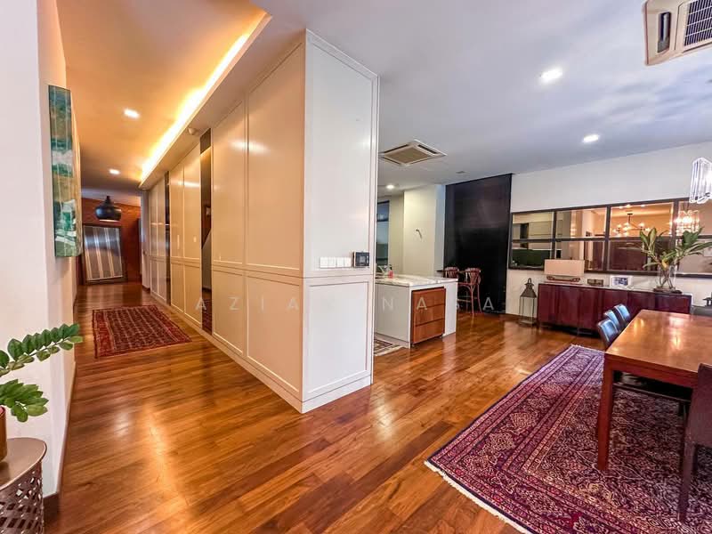Bungalow for Sale in Tropicana (Petaling Jaya) - Azian Nasa - PropertyGuru.com.my
