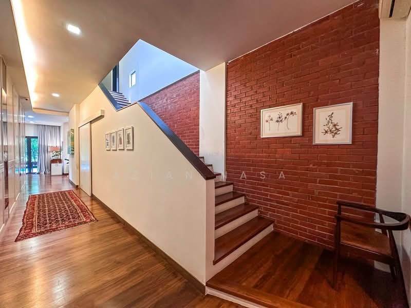 Bungalow for Sale in Tropicana (Petaling Jaya) - Azian Nasa - PropertyGuru.com.my