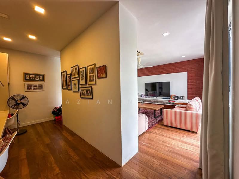 Bungalow for Sale in Tropicana (Petaling Jaya) - Azian Nasa - PropertyGuru.com.my