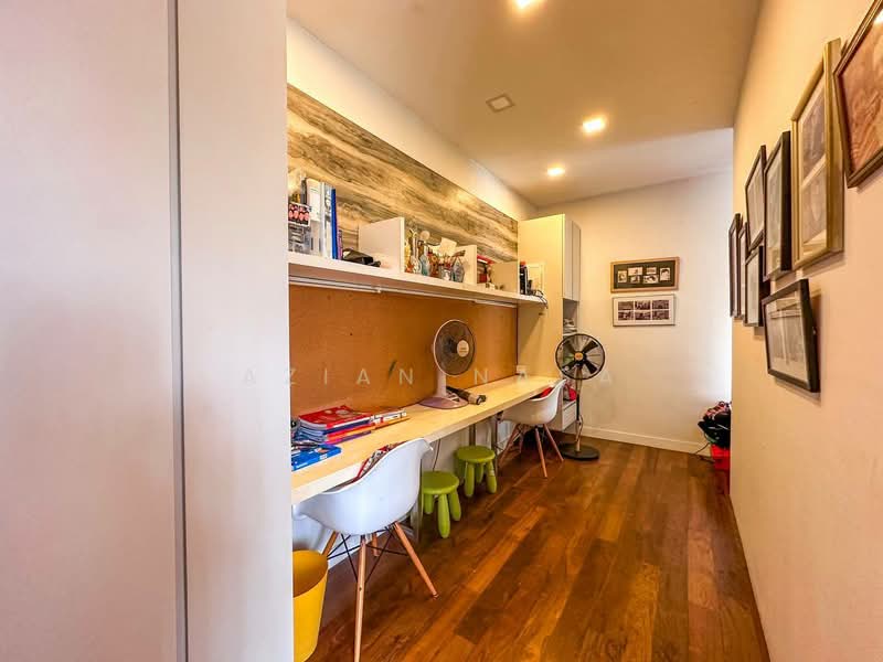 Bungalow for Sale in Tropicana (Petaling Jaya) - Azian Nasa - PropertyGuru.com.my