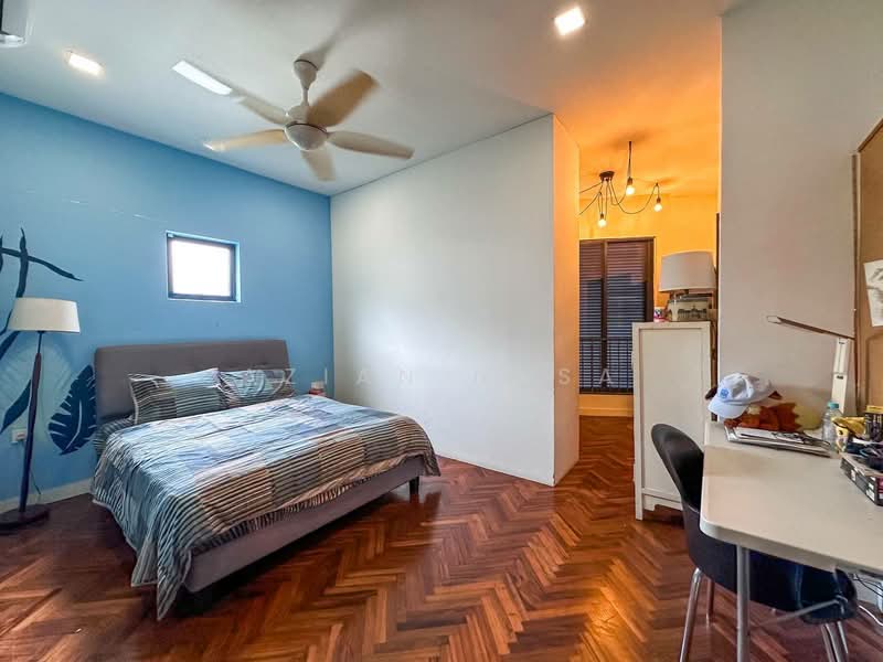 Bungalow for Sale in Tropicana (Petaling Jaya) - Azian Nasa - PropertyGuru.com.my