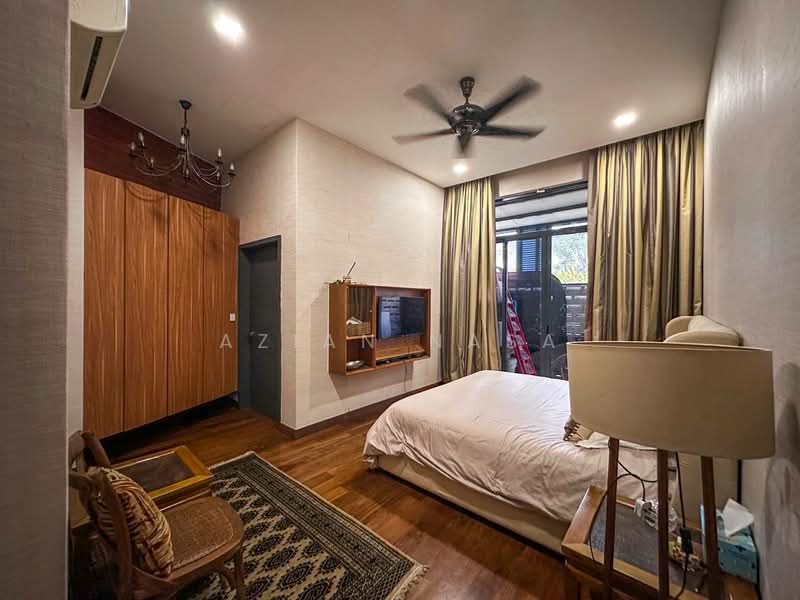 Bungalow for Sale in Tropicana (Petaling Jaya) - Azian Nasa - PropertyGuru.com.my