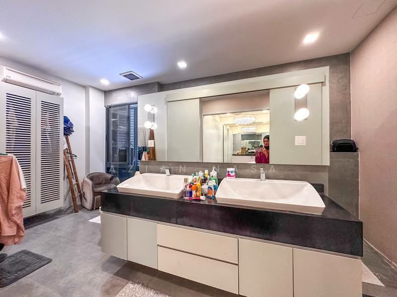 Bungalow for Sale in Tropicana (Petaling Jaya) - Azian Nasa - PropertyGuru.com.my