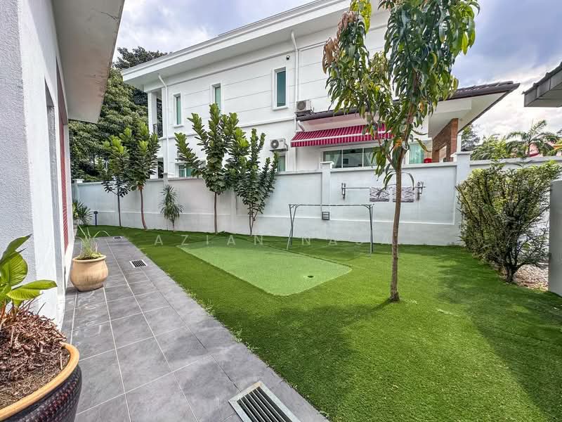 Bungalow for Sale in Tropicana (Petaling Jaya) - Azian Nasa - PropertyGuru.com.my