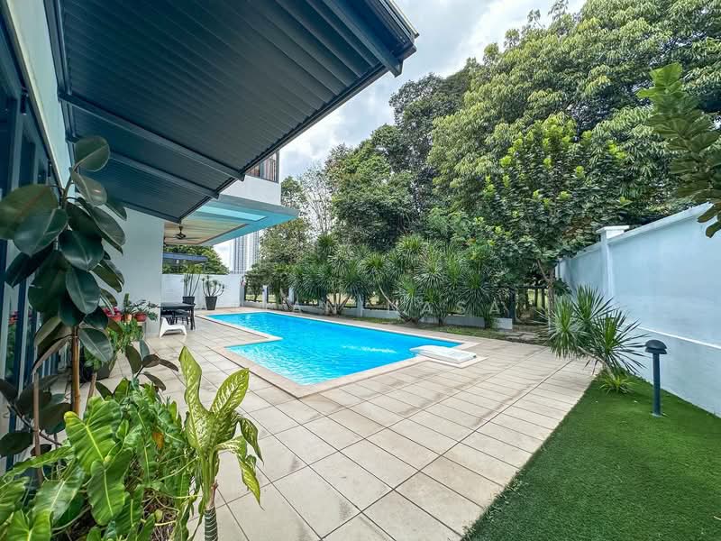 Bungalow for Sale in Tropicana (Petaling Jaya) - Azian Nasa - PropertyGuru.com.my