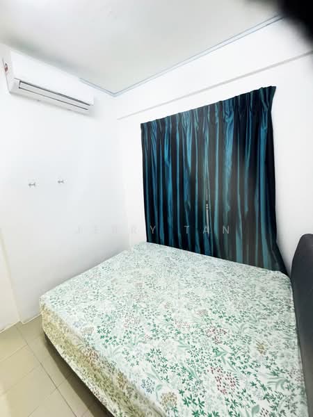 Pangsapuri untuk Disewa di Symphony Park - Jerry Tan - Bedroom - PropertyGuru.com.my