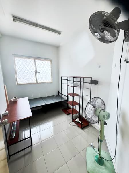 Pangsapuri untuk Disewa di Symphony Park - Jerry Tan - Bedroom - PropertyGuru.com.my