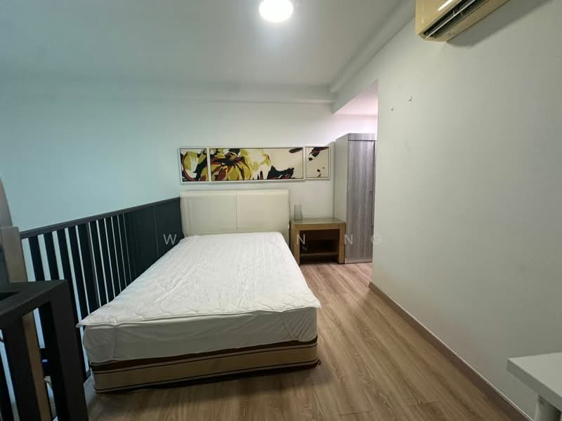 Servis Apartment untuk Disewa di Emporis - Winson Ng - Bedroom - PropertyGuru.com.my