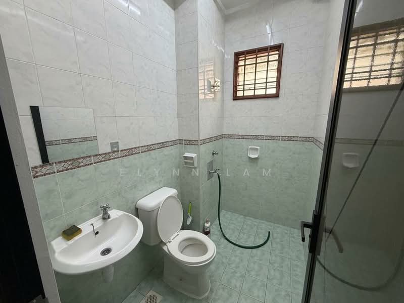 Rumah Teres 2 Tingkat untuk Disewa di Permas Jaya (Johor) - Elynn Lam - PropertyGuru.com.my