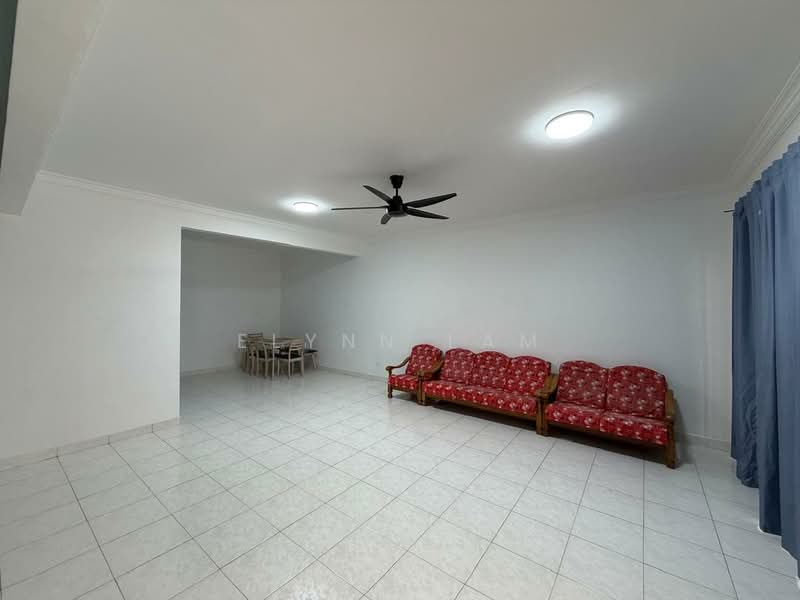 Rumah Teres 2 Tingkat untuk Disewa di Permas Jaya (Johor) - Elynn Lam - PropertyGuru.com.my