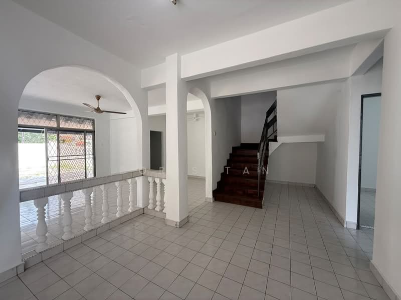 Rumah Berkembar untuk Dijual di Kempas (Johor Bahru) - Doris Tan - Interior - PropertyGuru.com.my