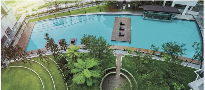 Condominium for Sale at Capella Embassy (D'Rapport Residences) - Venice Tai - PropertyGuru.com.my