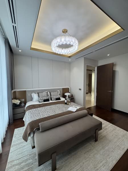 Condominium for Sale at Capella Embassy (D'Rapport Residences) - Venice Tai - PropertyGuru.com.my